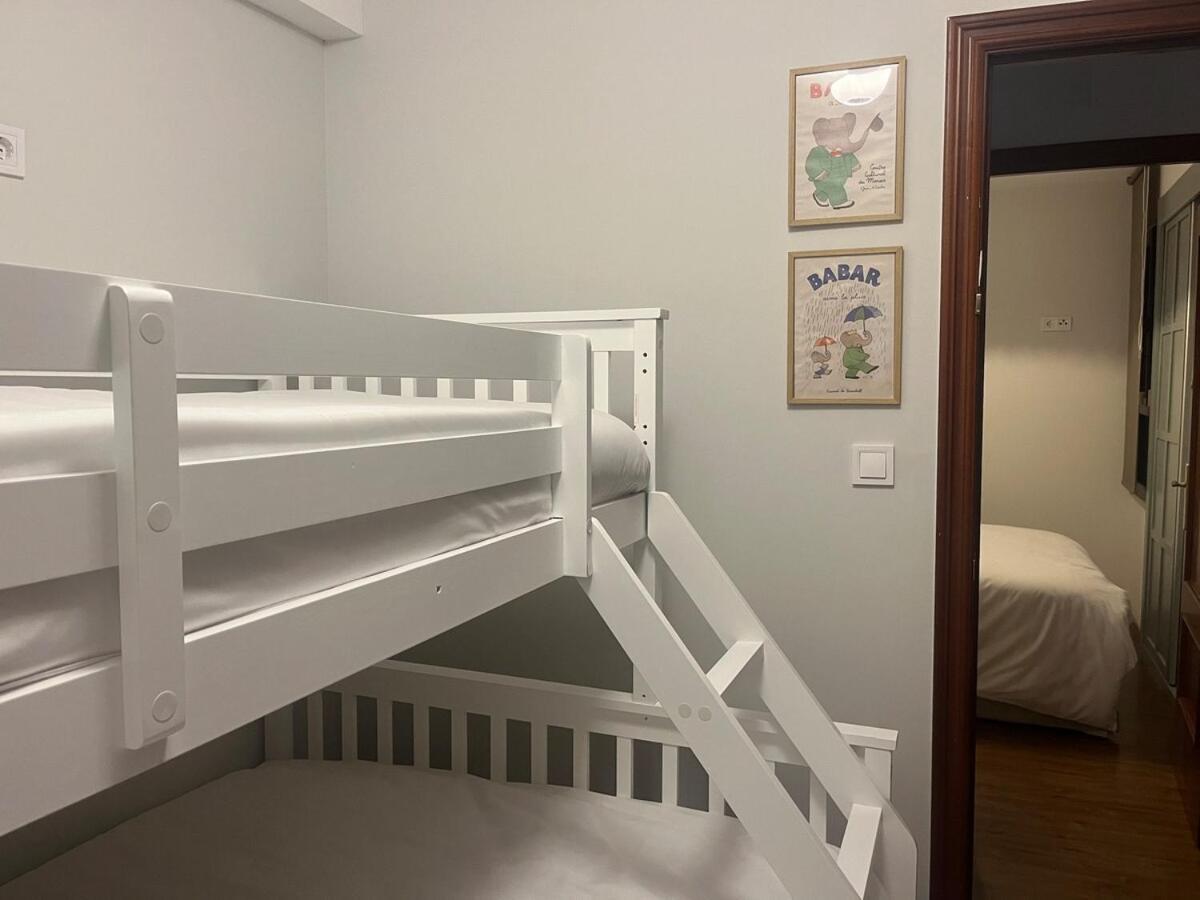 Lufia Flats 1 Apartment Bilbao