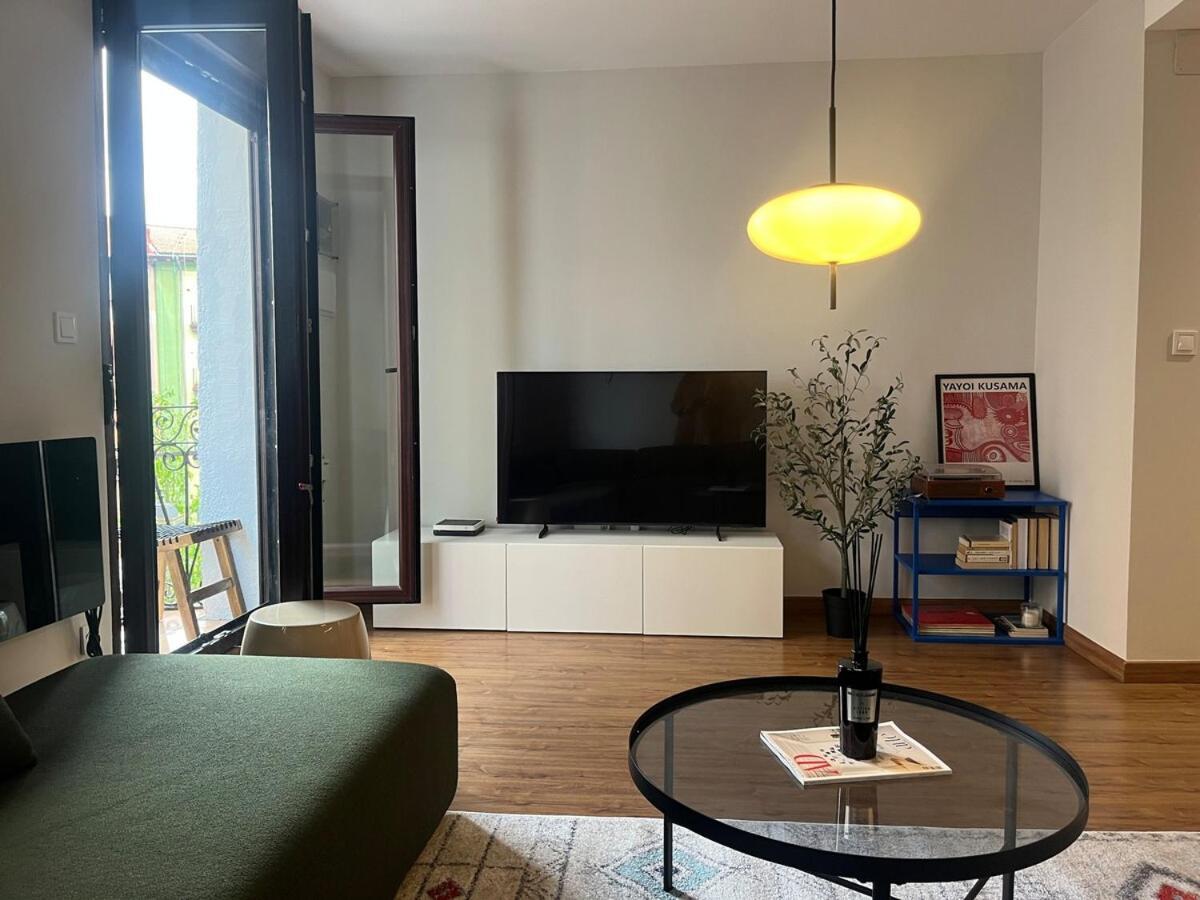 Lufia Flats 1 Apartment
