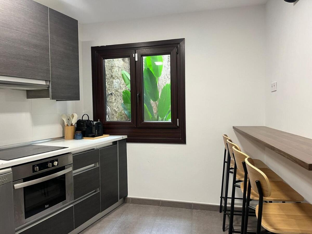 Lufia Flats 1 Apartment Bilbao