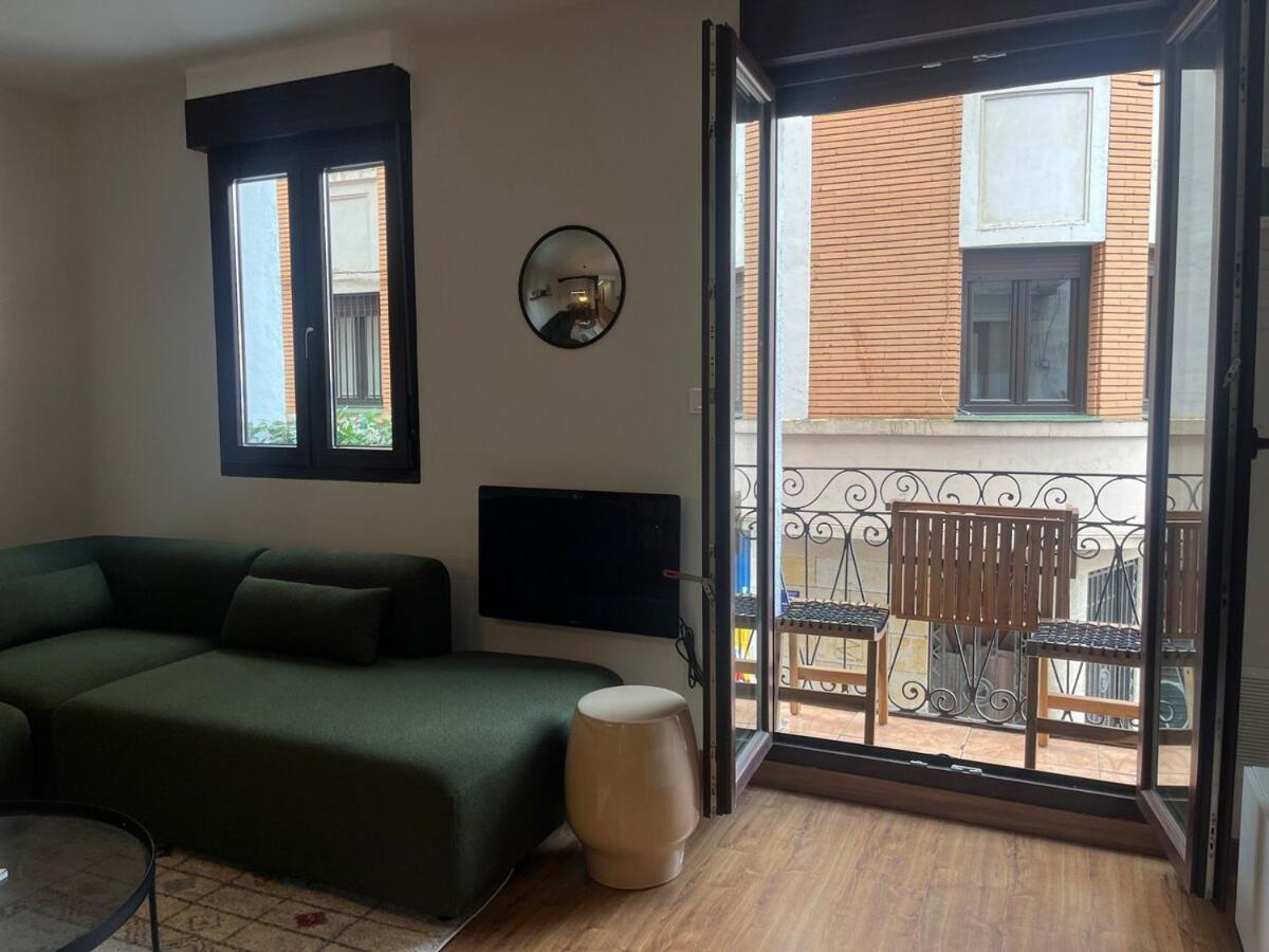 Apartment Lufia Flats 1 Bilbao