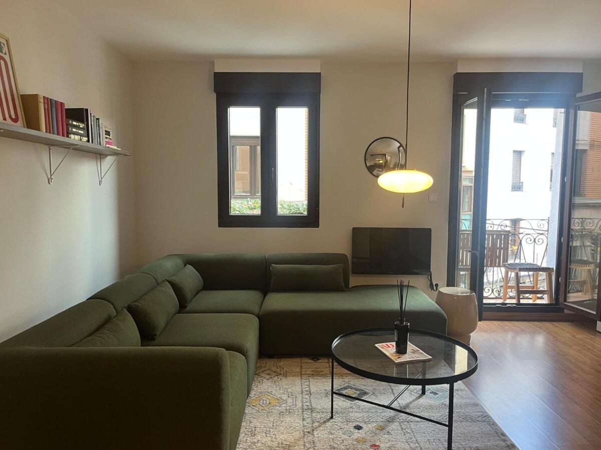Lufia Flats 1 * Bilbao