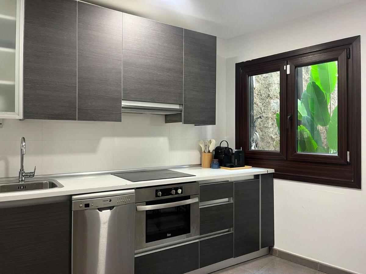 Lufia Flats 1 Apartment *