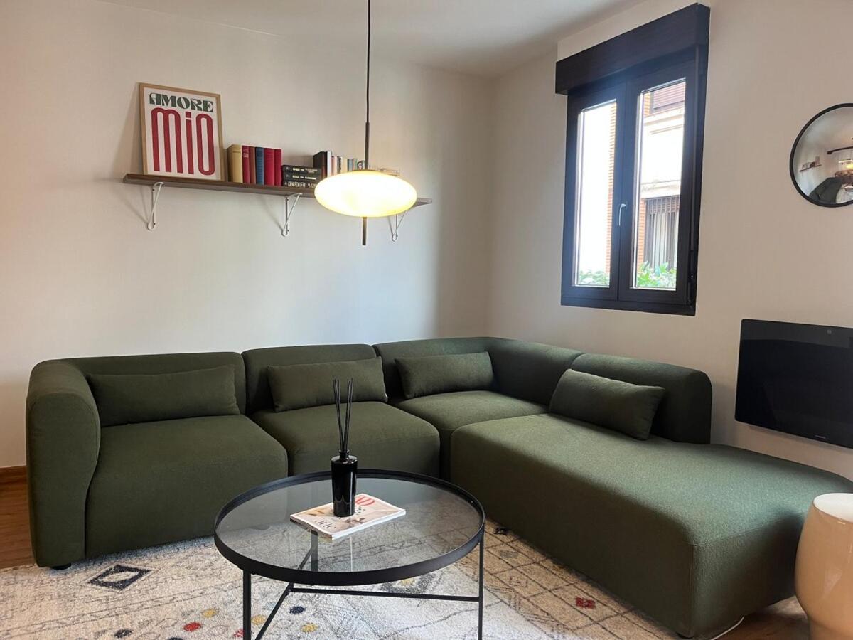 Lufia Flats 1 Apartment