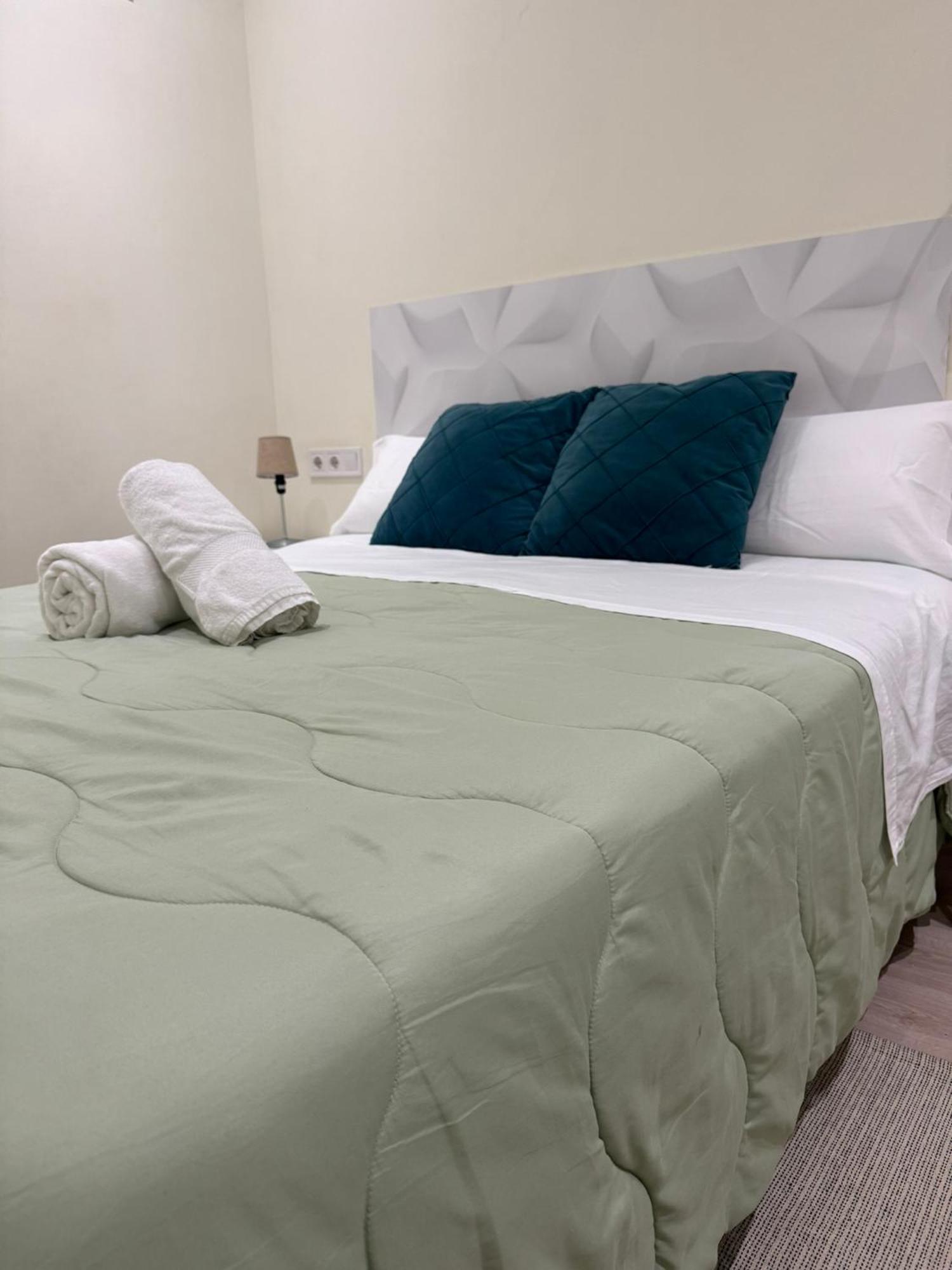 Homestay Con Wifi Bilbao