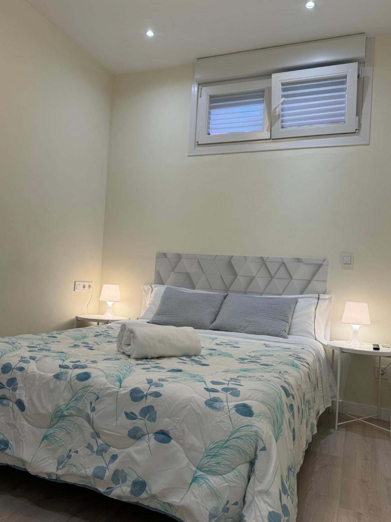 Con Wifi Homestay Bilbao