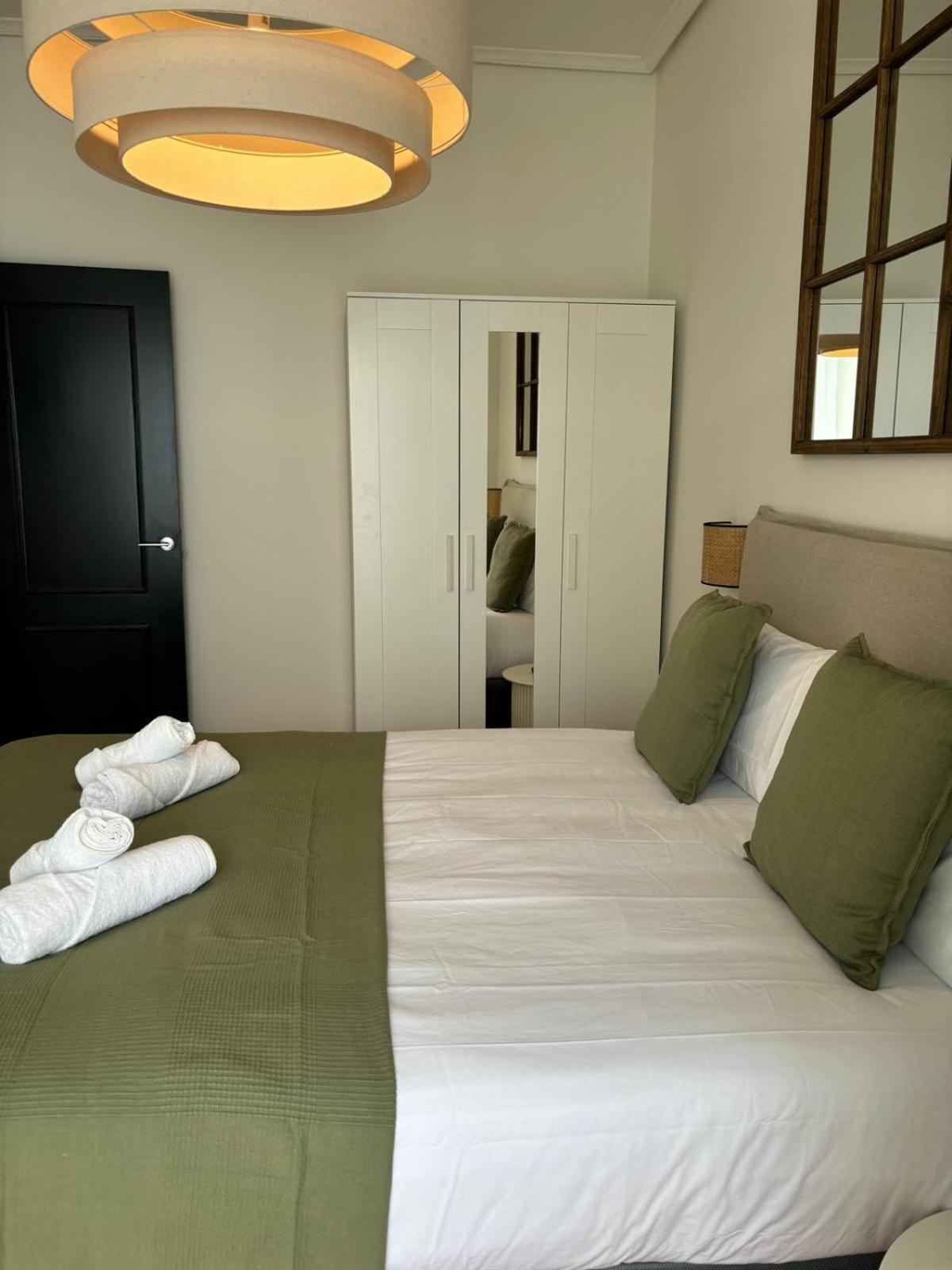 Vt Station Apartamento *