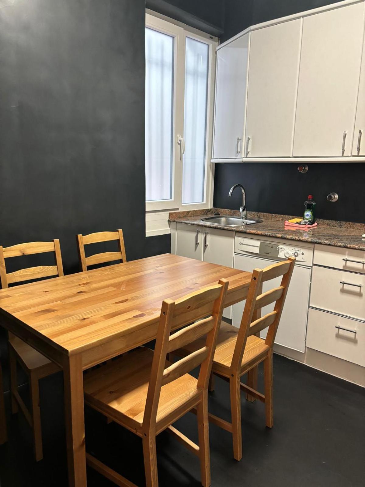Vt Station Apartamento Bilbau