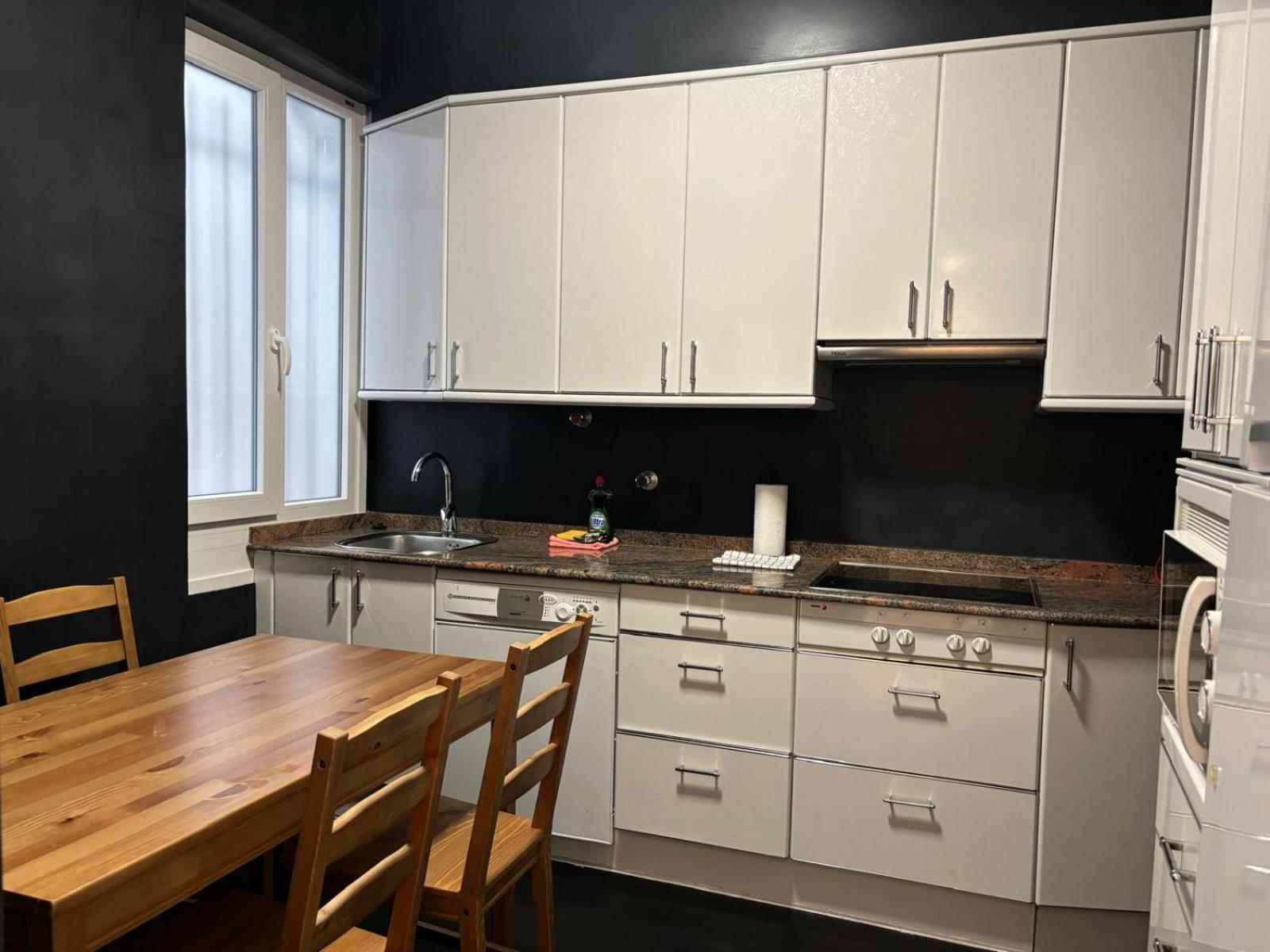 Apartamento Vt Station *
