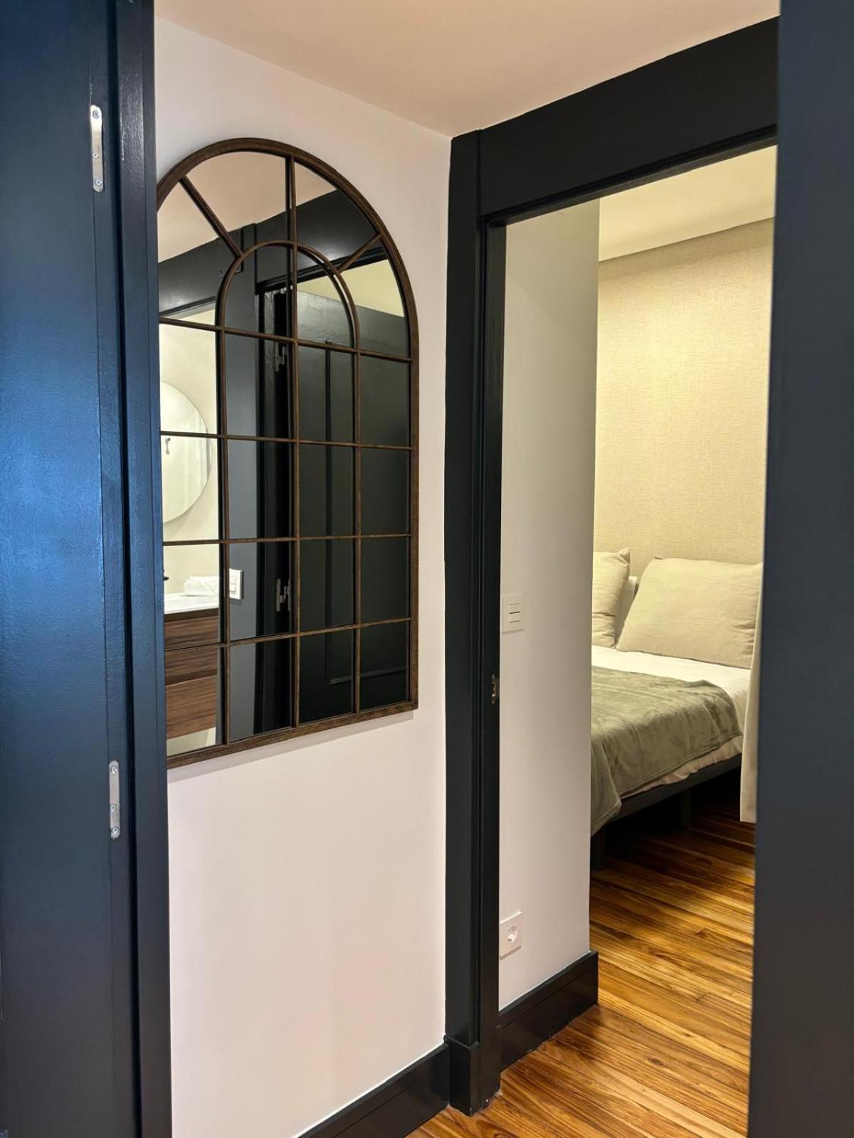 Vt Station Apartamento