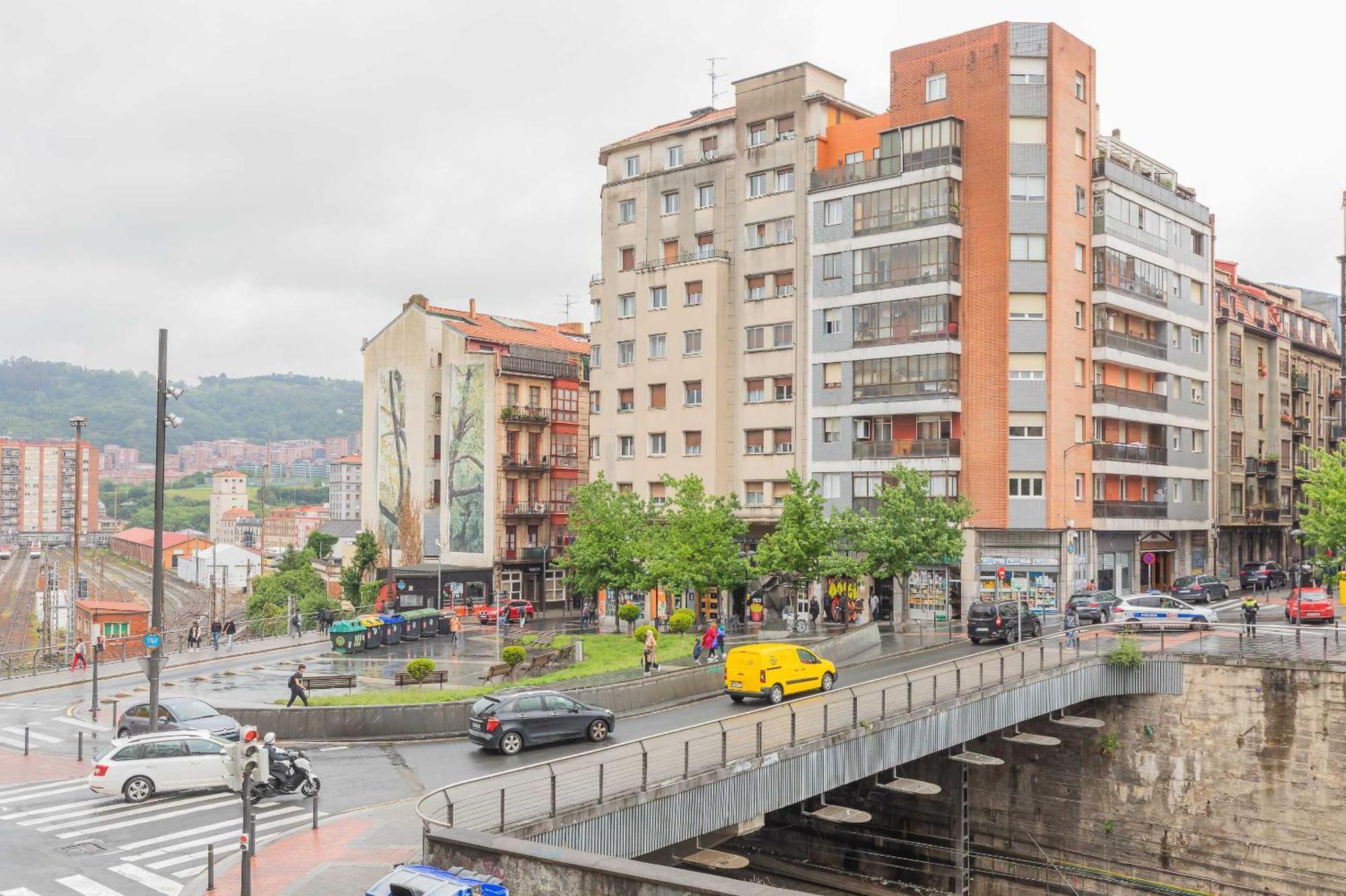 Apartamento Vt Station