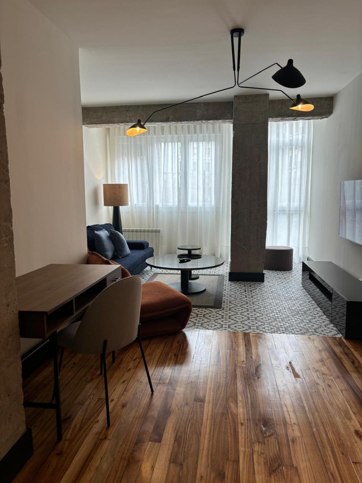 Apartamento Vt Station *