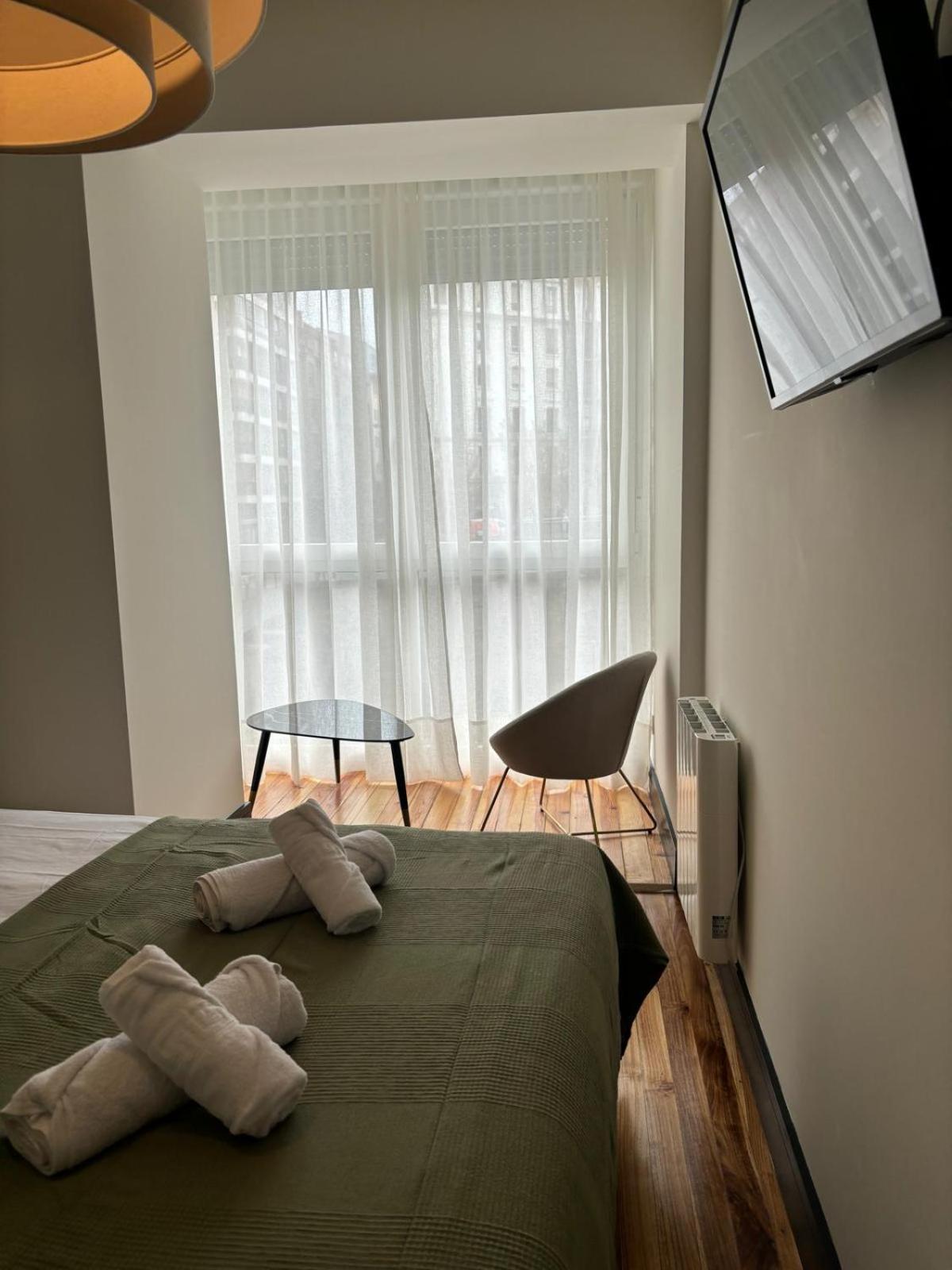 Vt Station Apartamento Bilbau