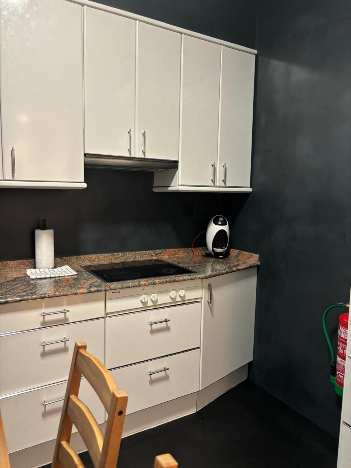 Apartamento Vt Station Bilbau