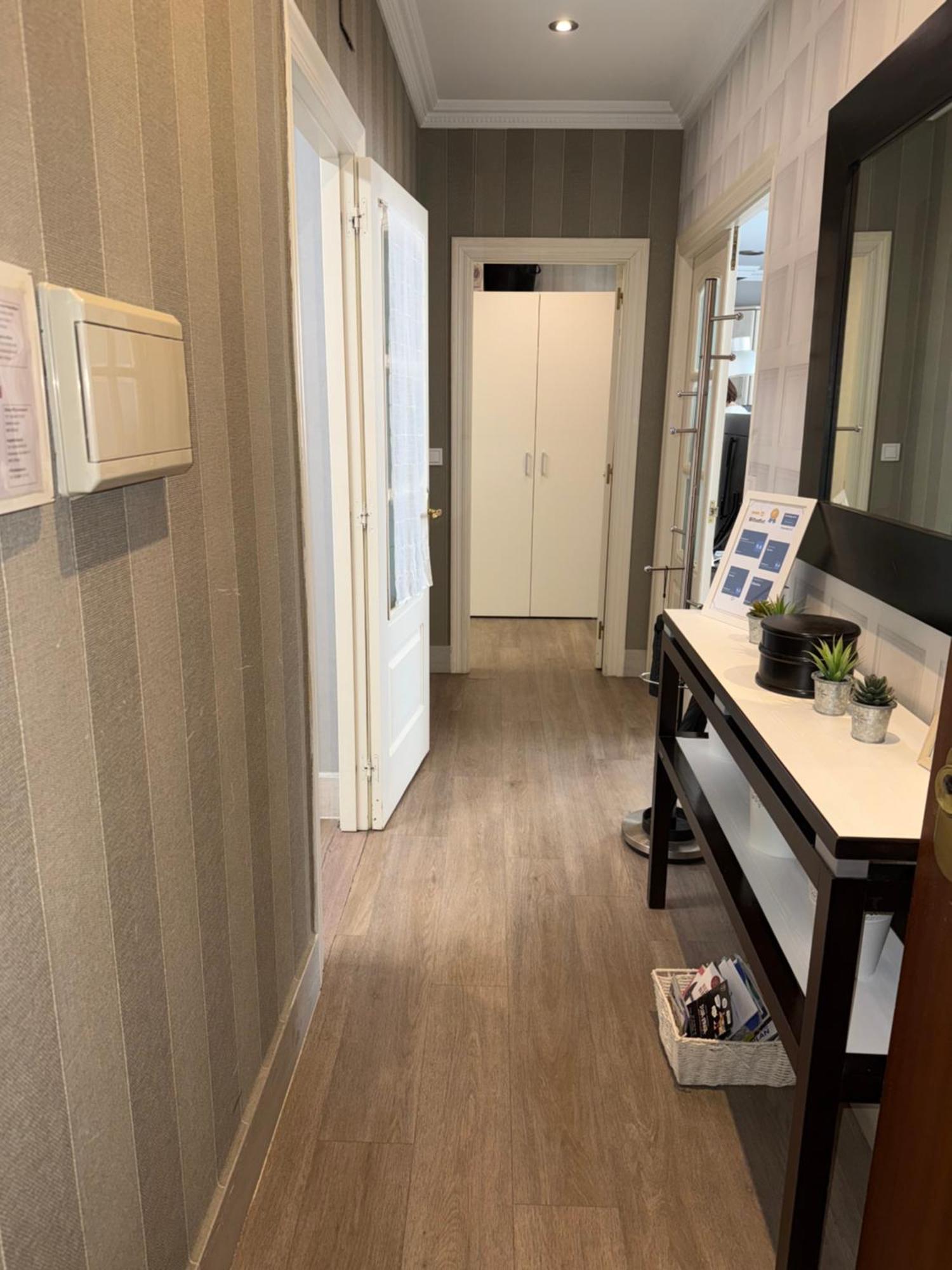 Bilboflat San Mames Apartamento Bilbao