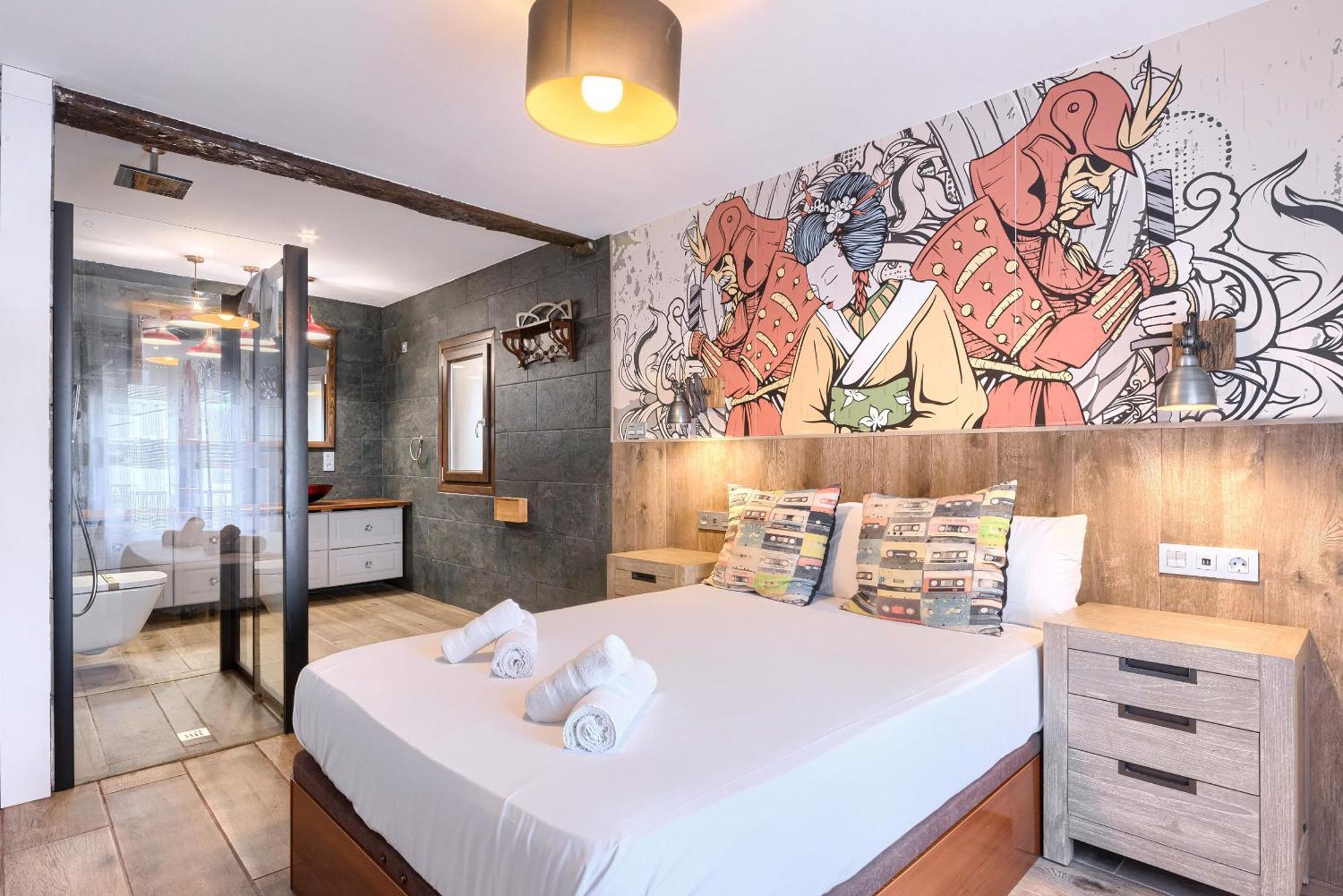 19th Comfort Flat By Next Stop Apartment *