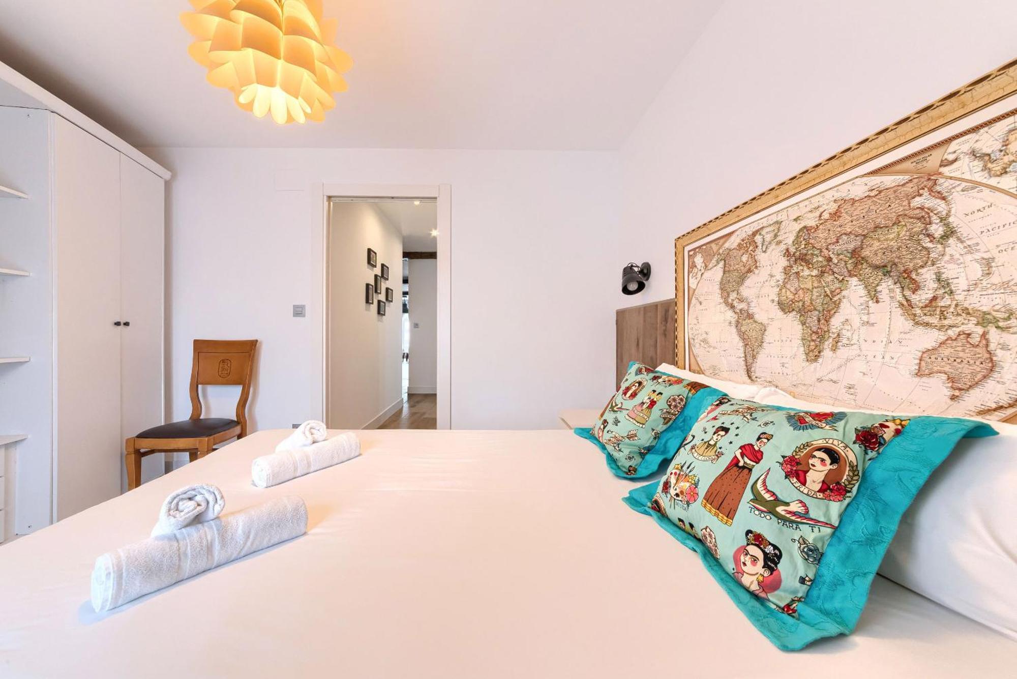 Apartment 19th Comfort Flat By Next Stop