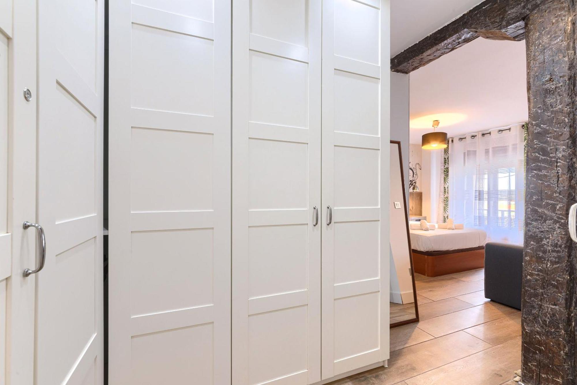 Apartment 19th Comfort Flat By Next Stop Bilbao