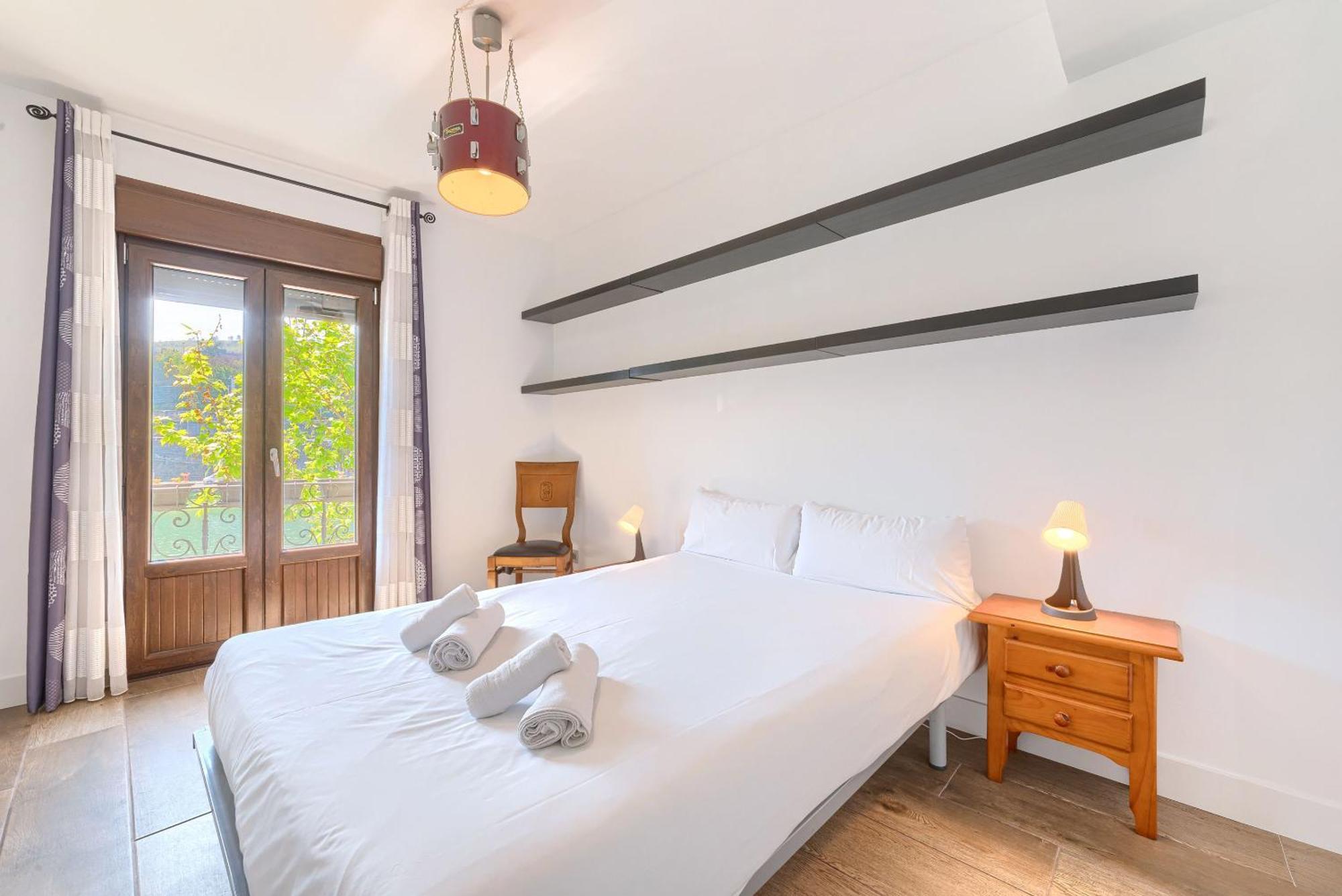 Apartment 19th Comfort Flat By Next Stop