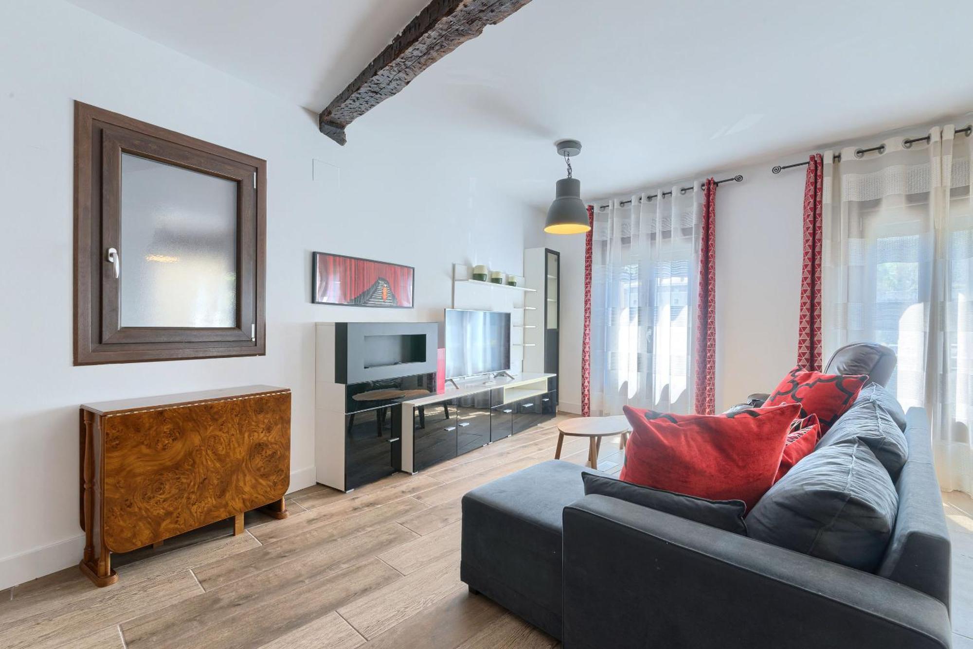 19th Comfort Flat By Next Stop Bilbao