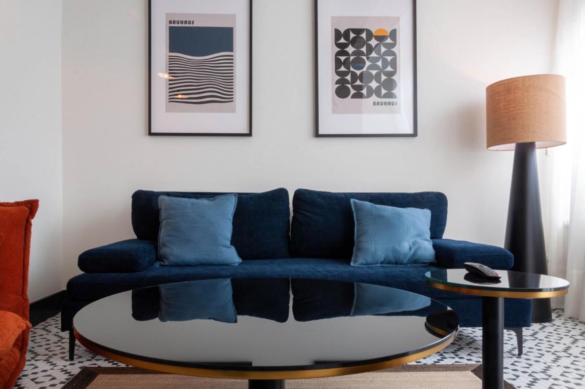 Apartamento Vt Station *