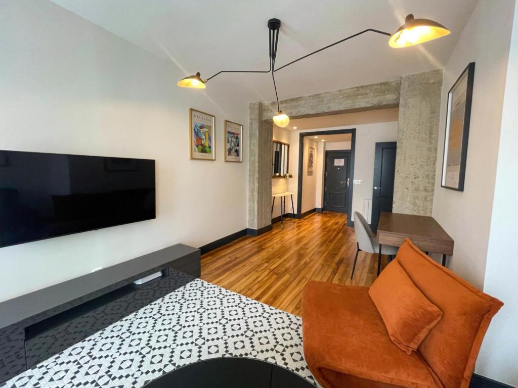 Vt Station Apartamento Bilbau