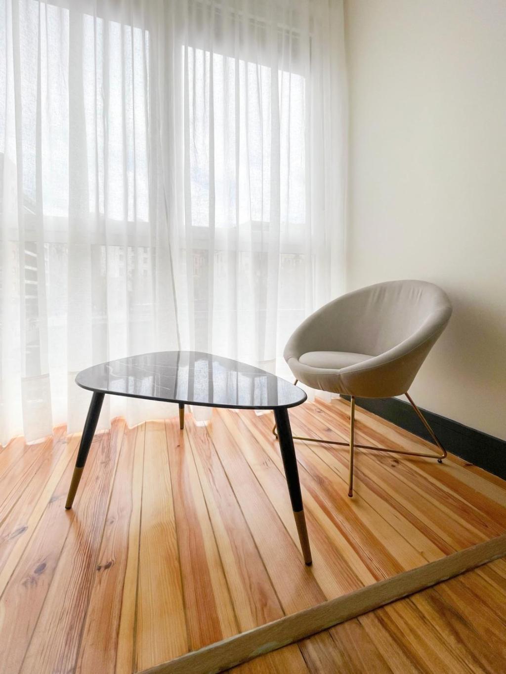 Vt Station Apartamento
