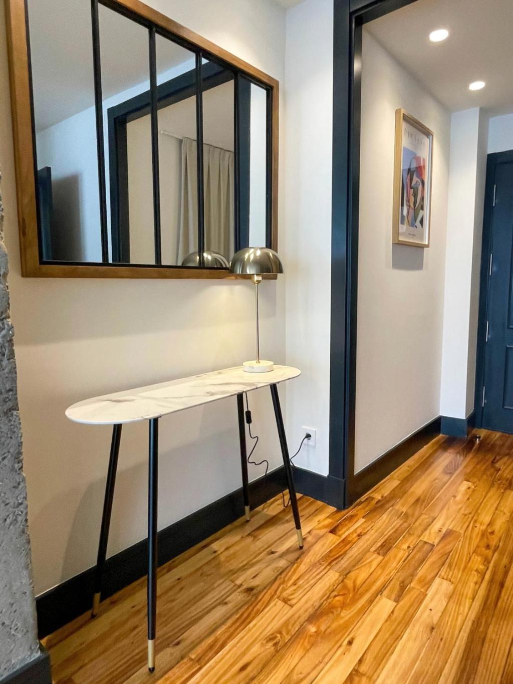 Apartamento Vt Station
