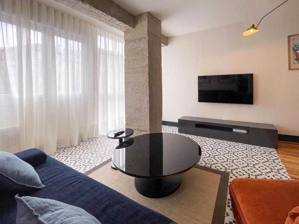 Vt Station Apartamento *