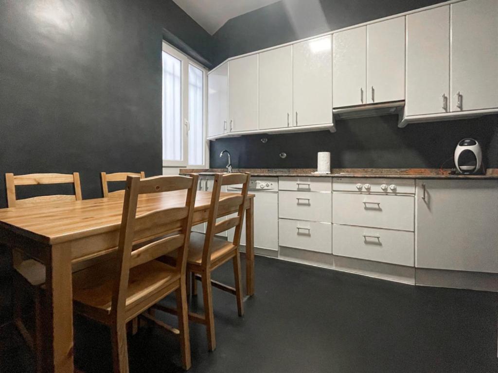 Apartamento Vt Station *