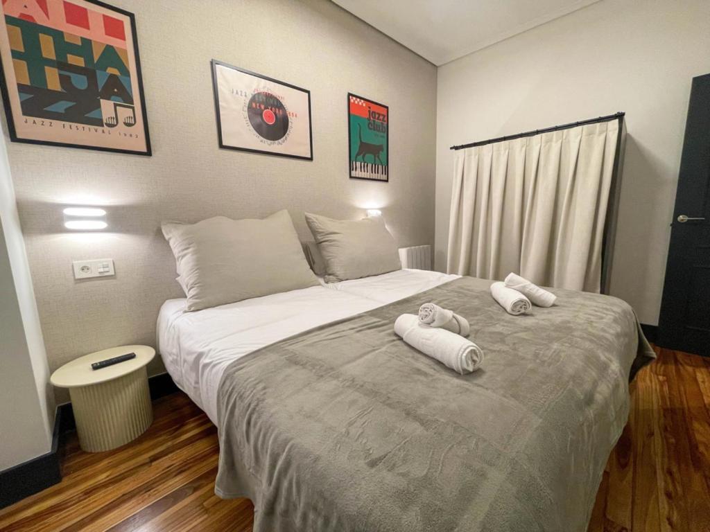 Vt Station Apartamento *