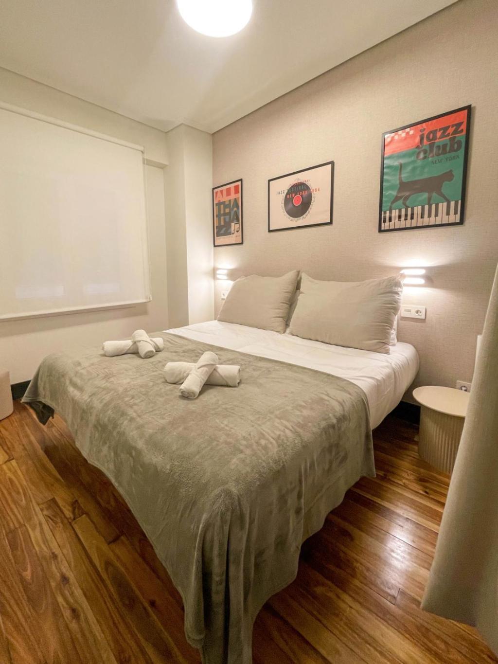 Apartamento Vt Station *
