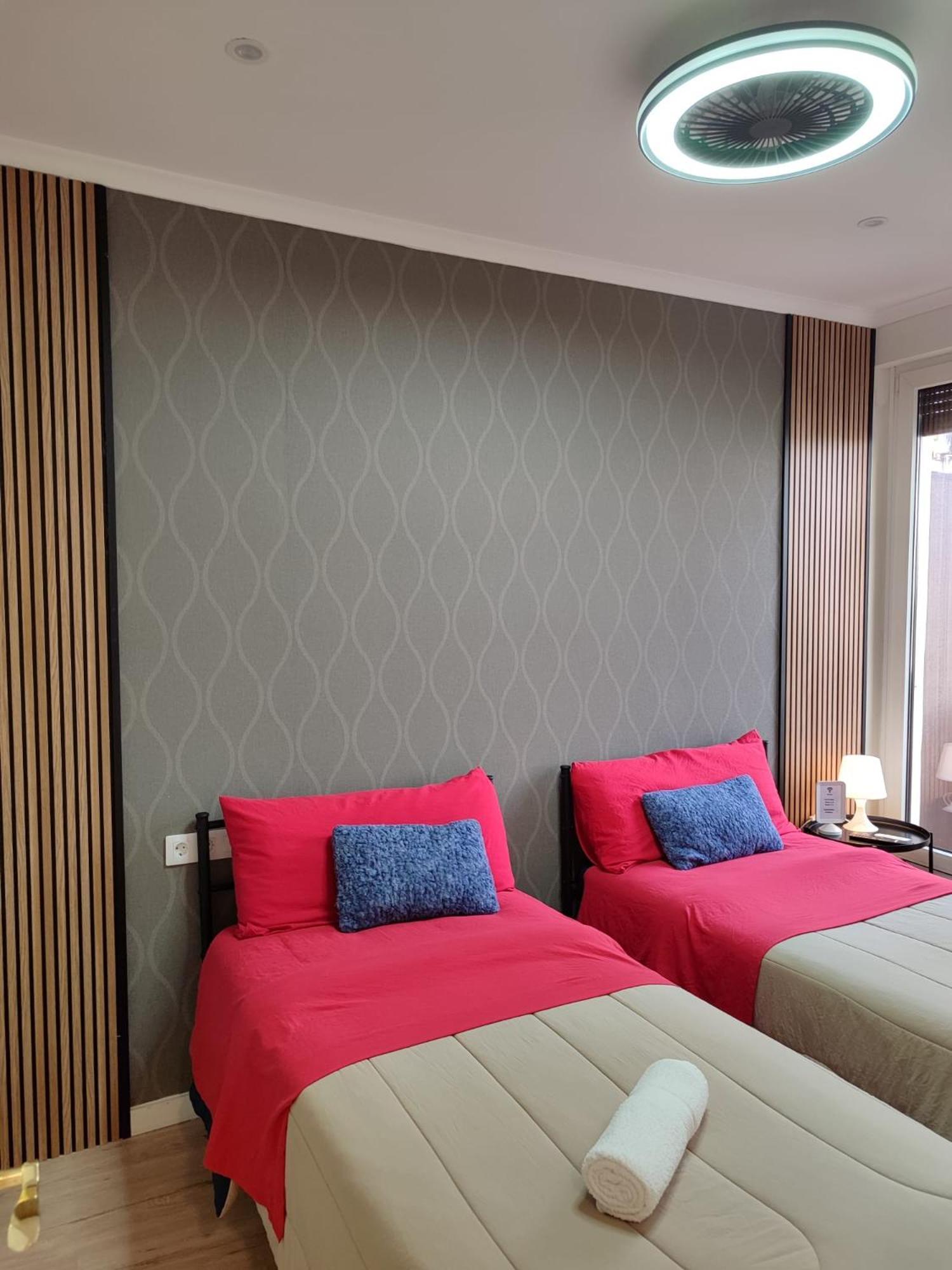 Central Room * Bilbao