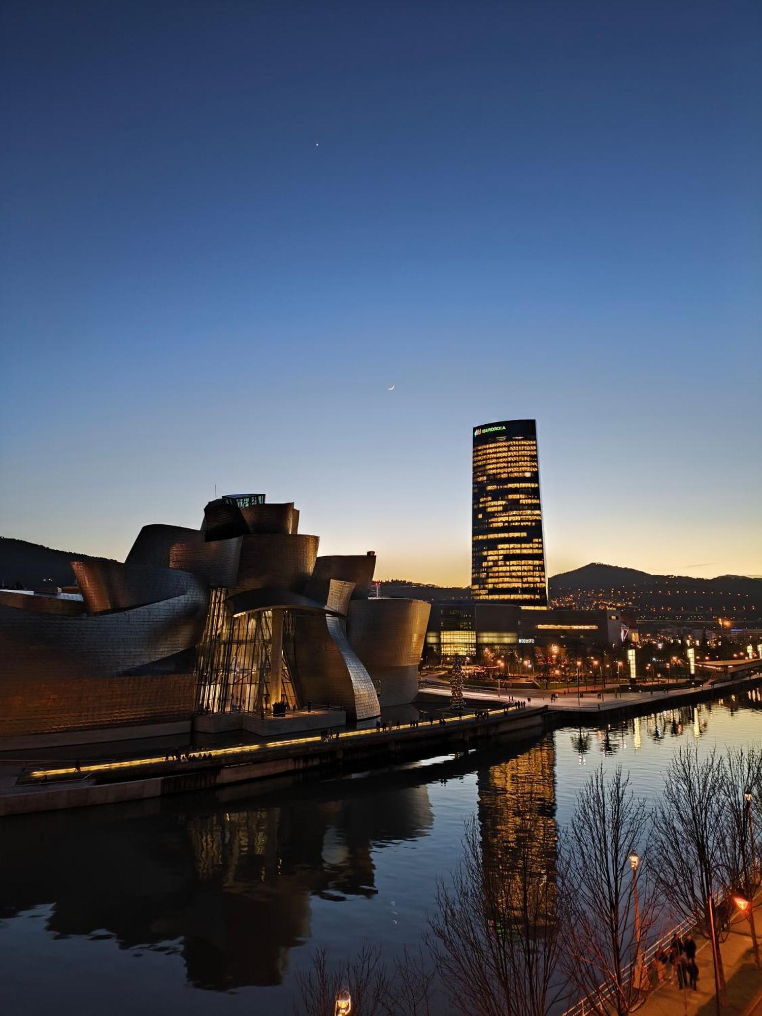Bilbao Bilbao
