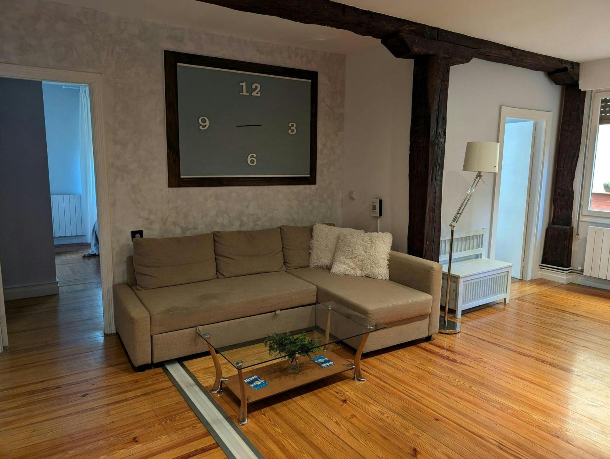 Apartment Oasis Ebi00551 Bilbao