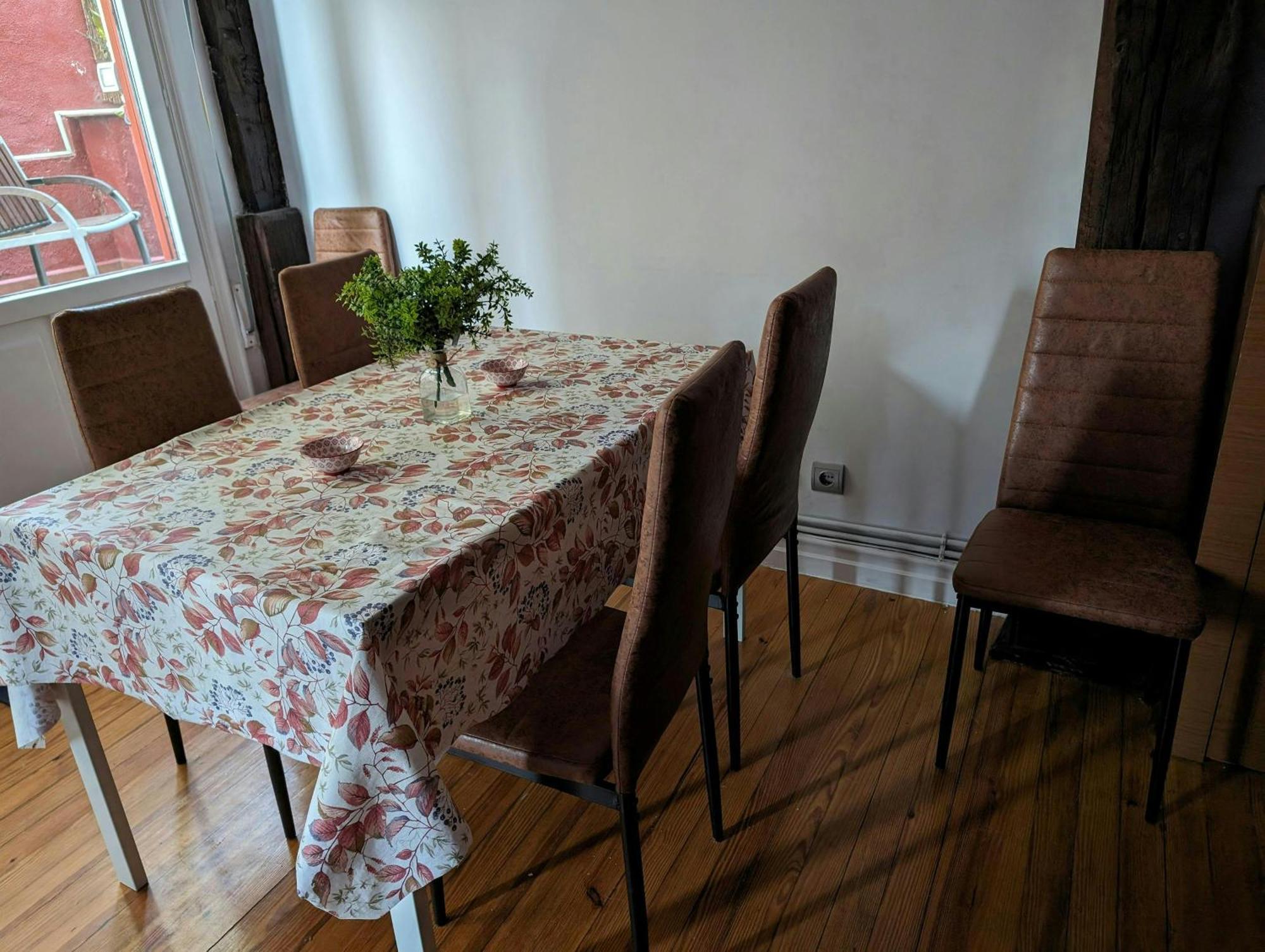 Apartment Oasis Ebi00551 Bilbao
