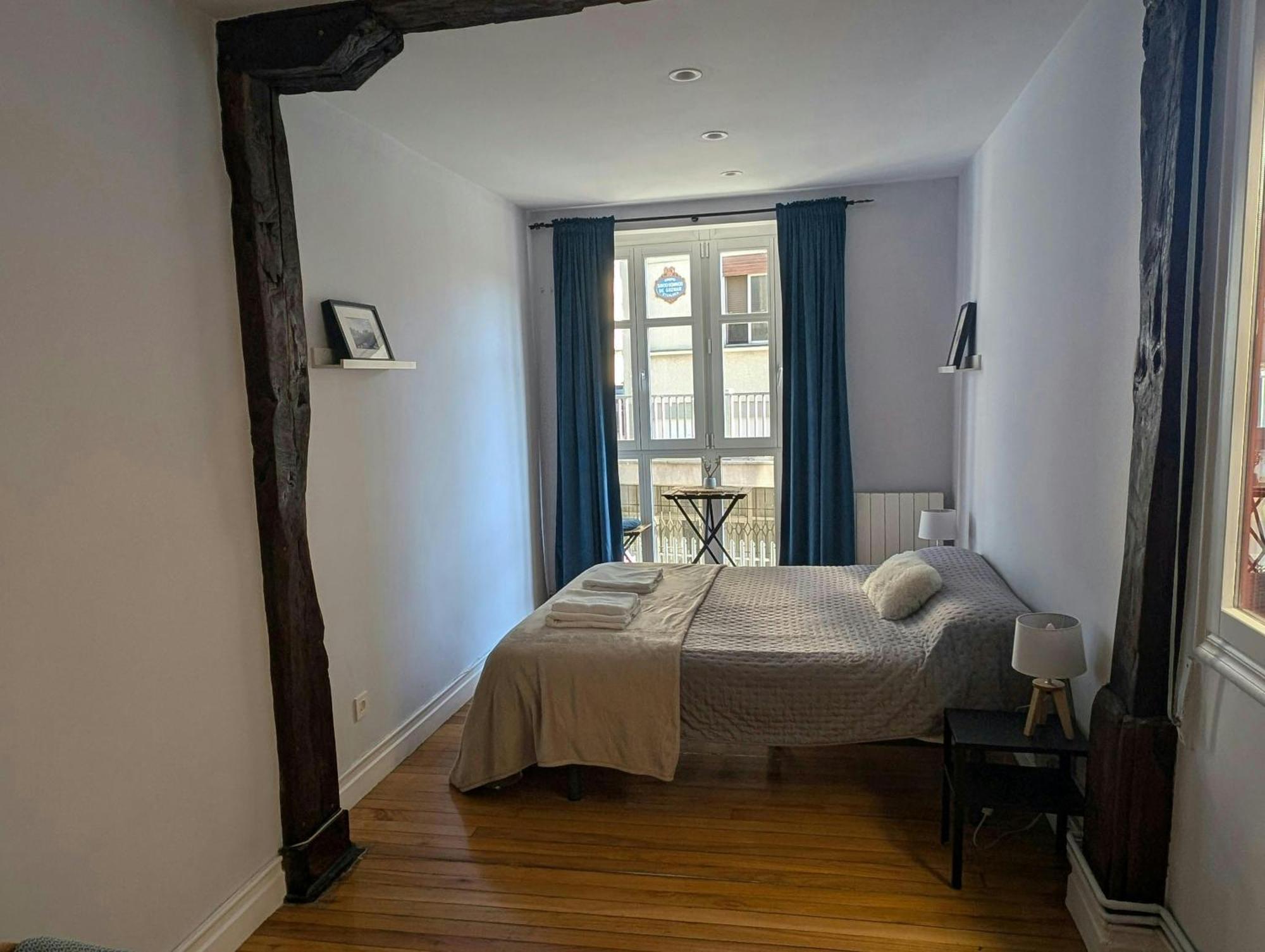 Apartment Oasis Ebi00551