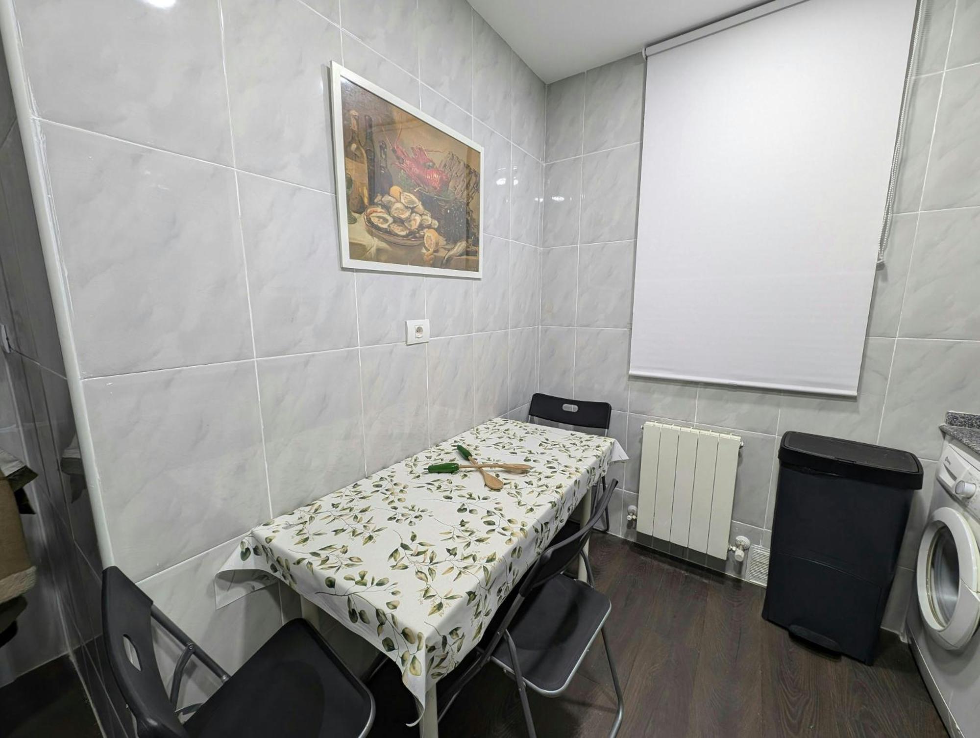 Museo By Oasis Ebi03117 Apartment