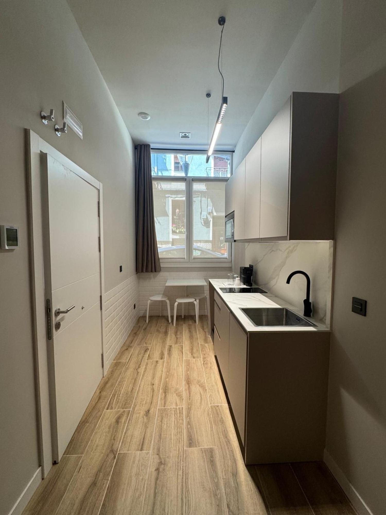 Loft 1 Bilbau