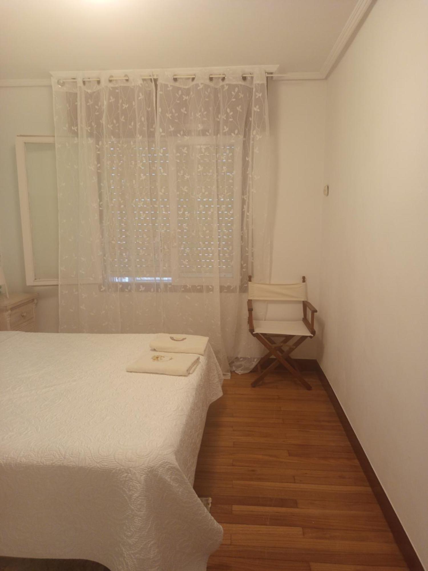 Homestay Near San Mames Bilbao