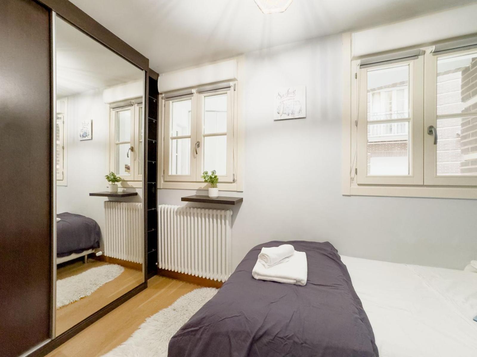 Artklass Apartment *