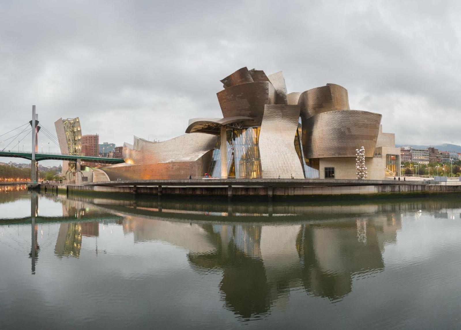 Artklass Apartment Bilbao