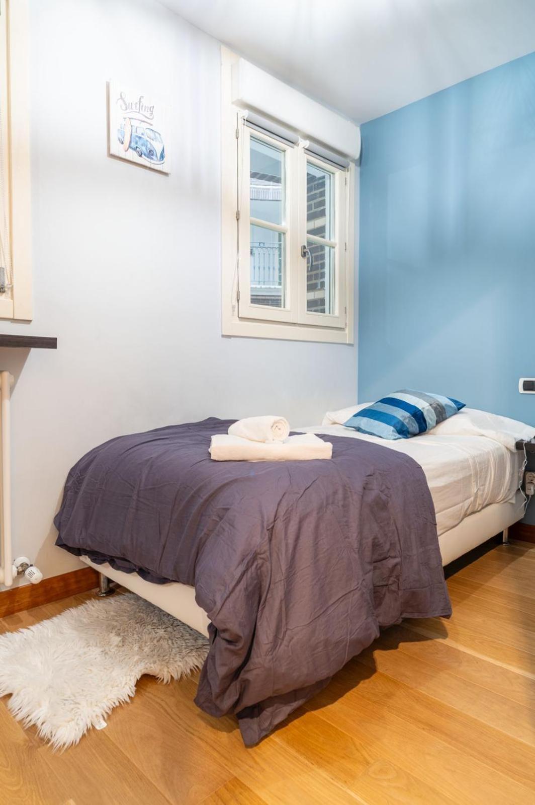 Apartment Artklass Bilbao