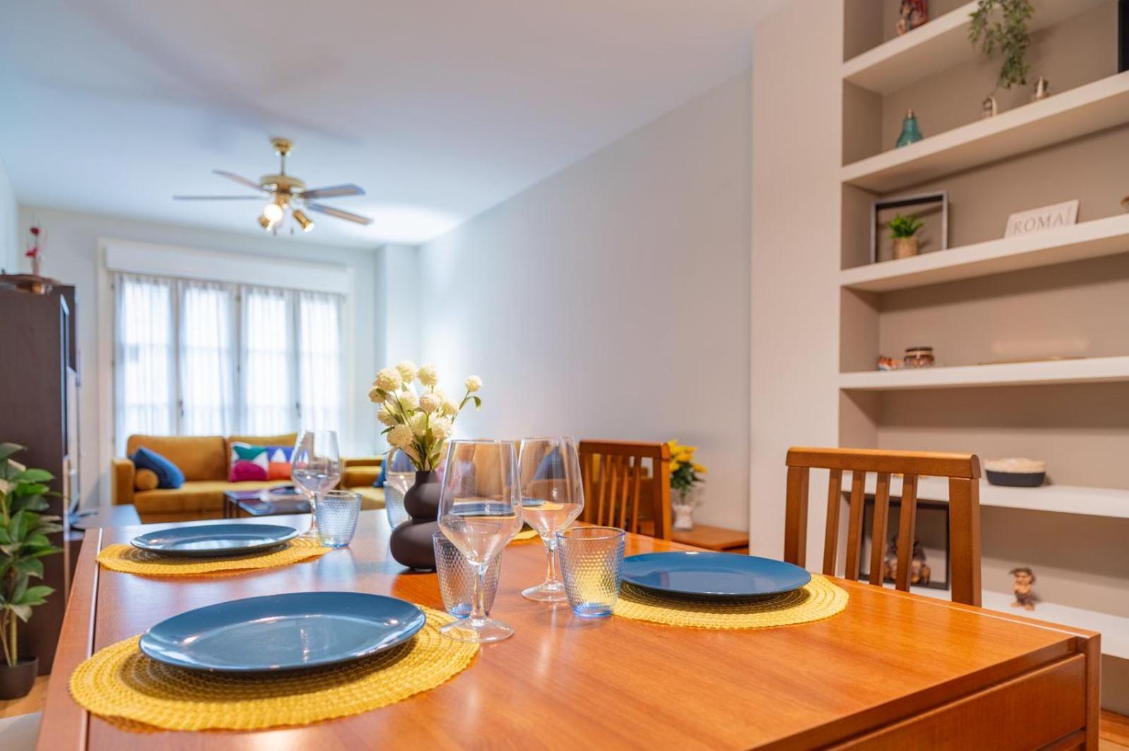 Artklass Apartment Bilbao