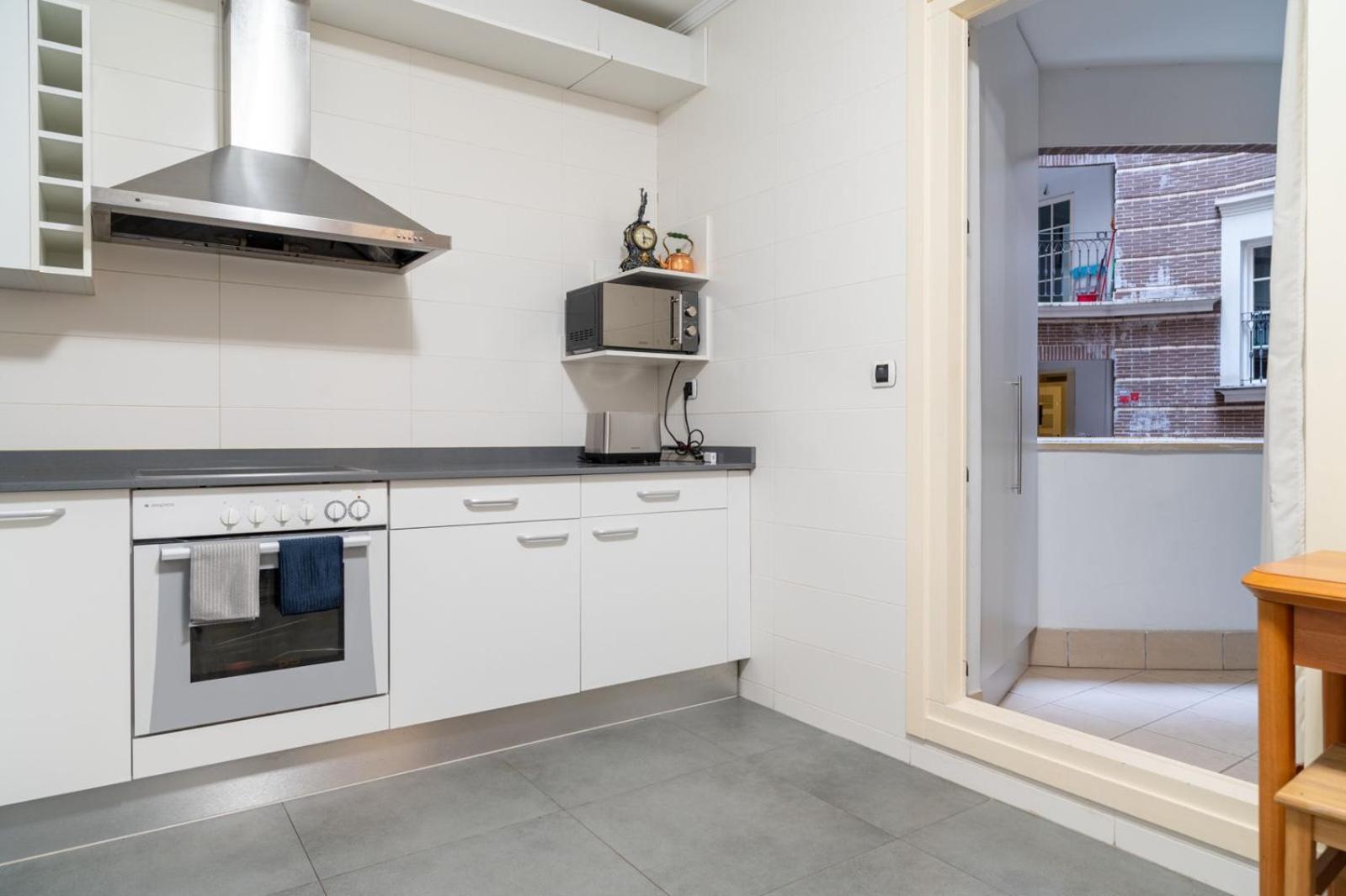 Apartment Artklass