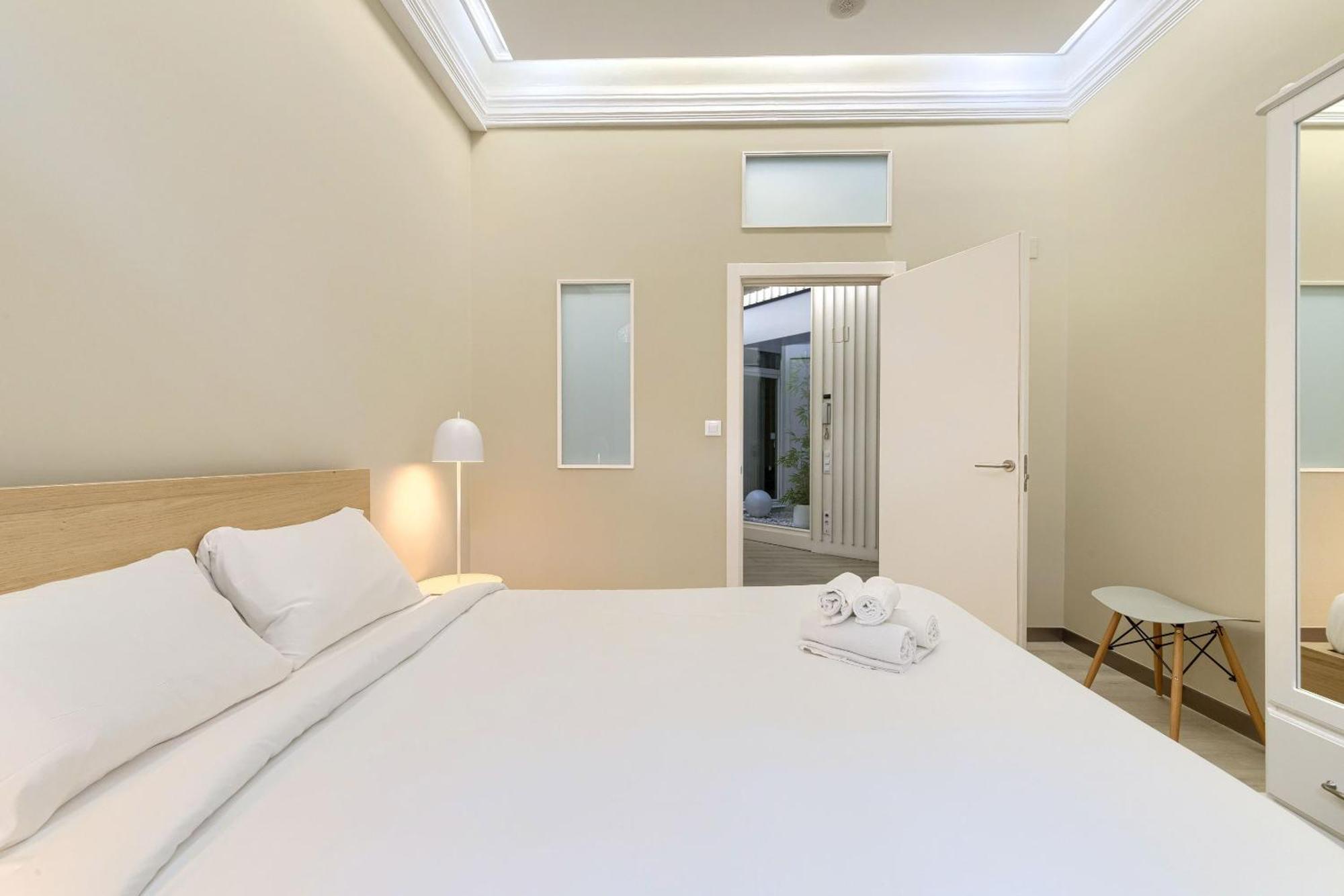 Appartement Abando Station Pintxos By Next Stop