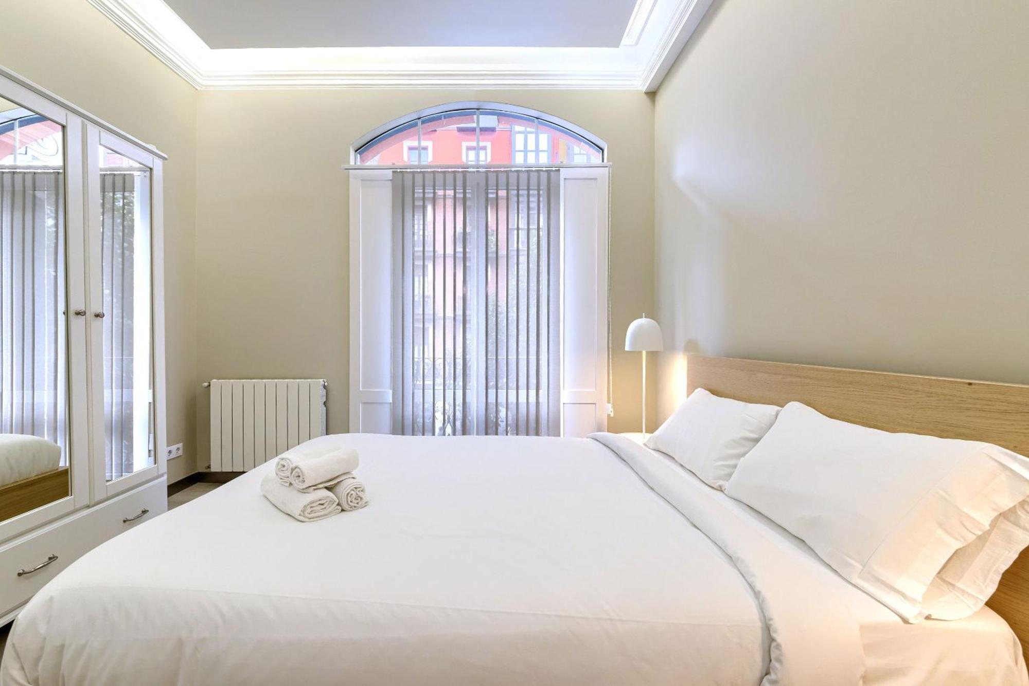 Abando Station Pintxos By Next Stop Apartment Bilbao