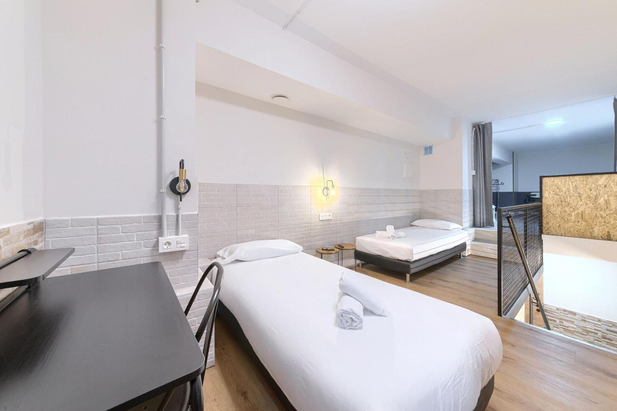 Pension H30 Tiboli Self Checkin Guest house Bilbao