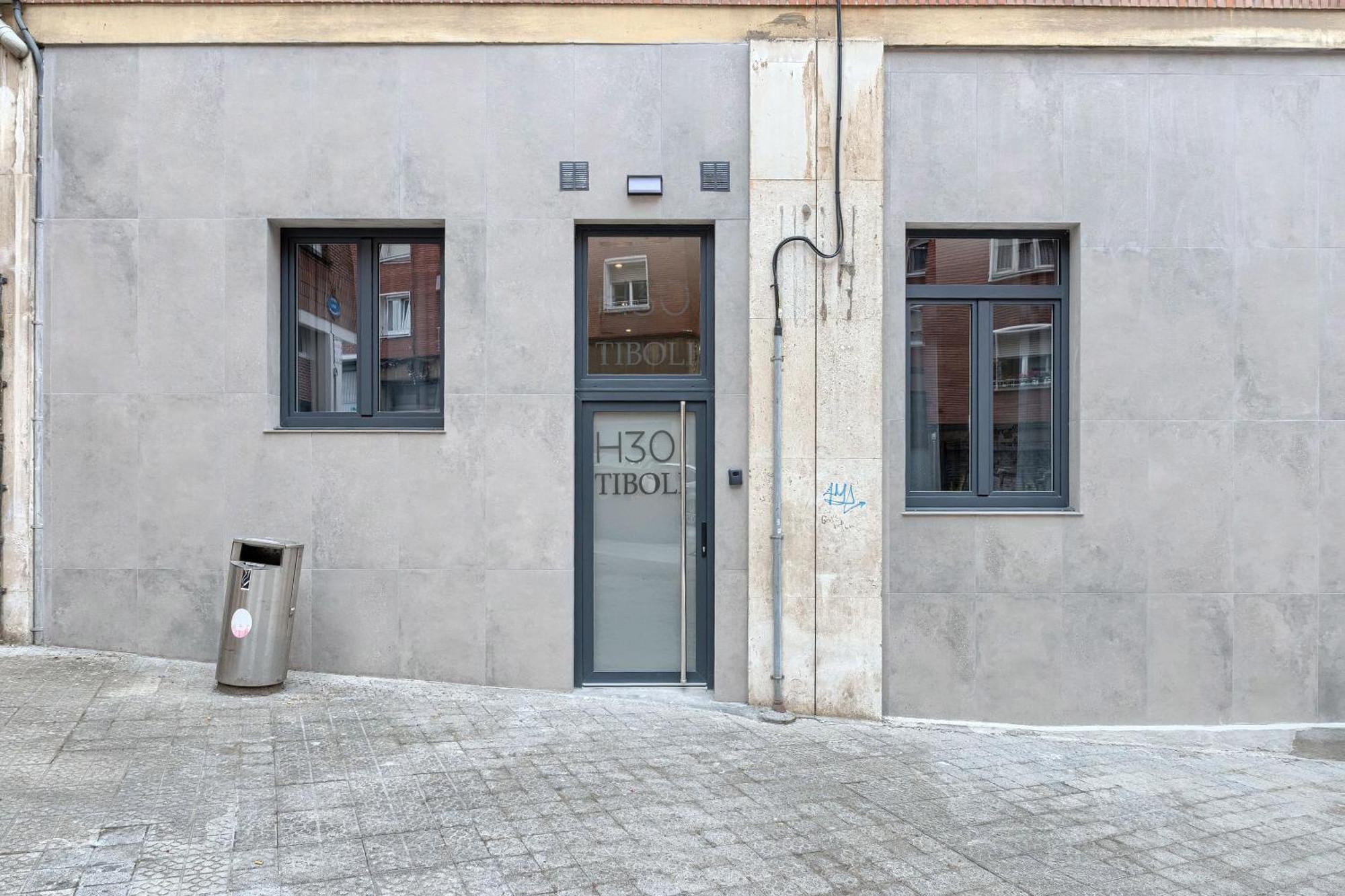 Pension H30 Tiboli Self Checkin Guest house