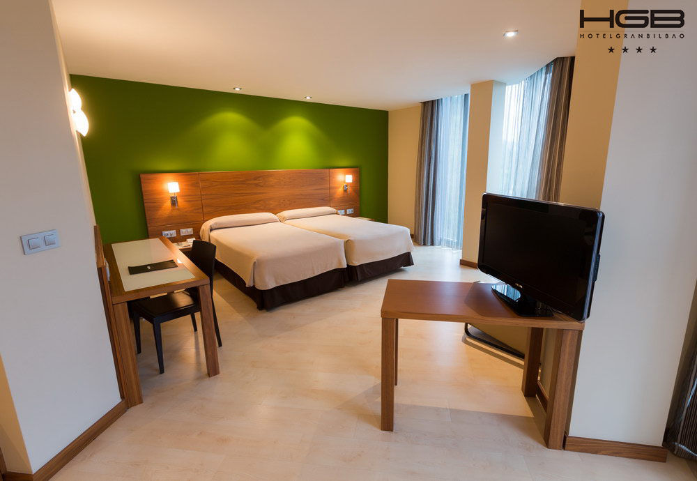 Hotel Spirit Gran 4*