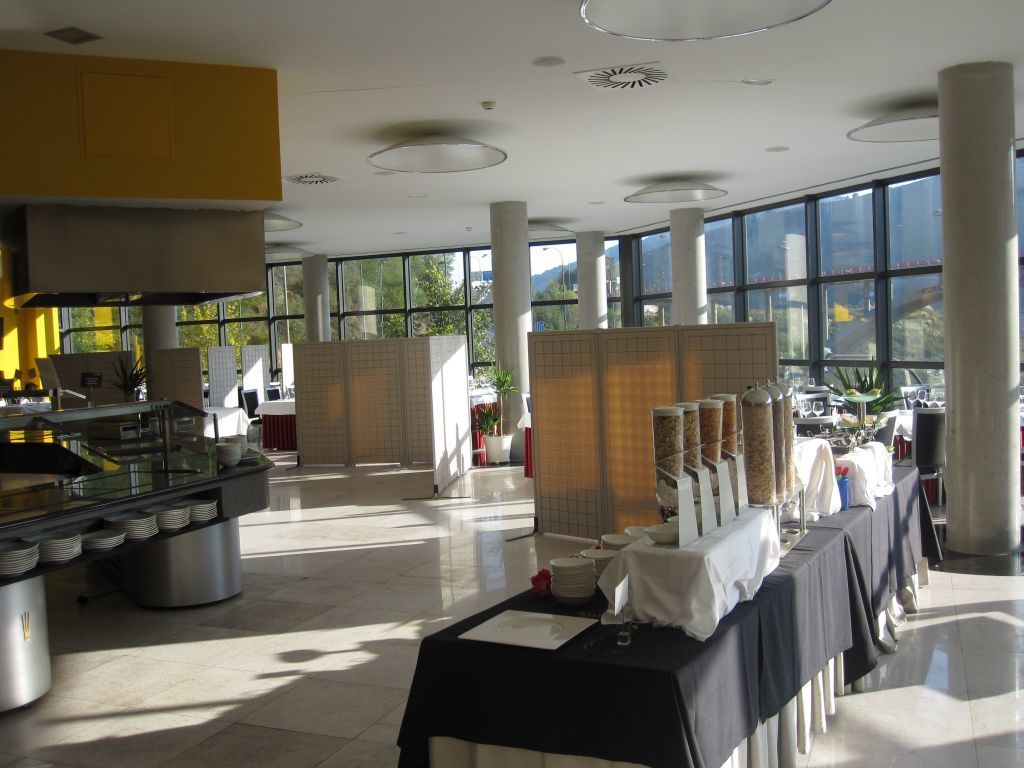 Spirit Gran Hotel Bilbao